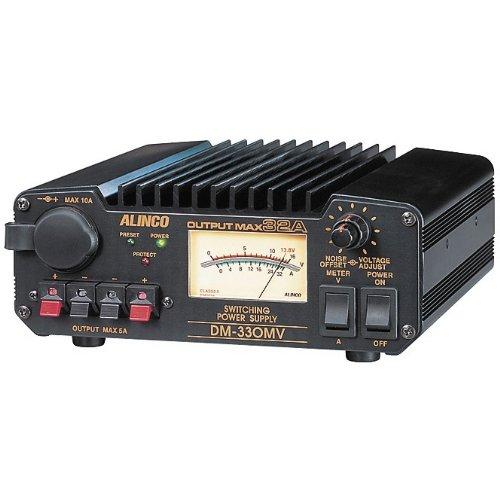 ALINCO DM330MVT Power Supply